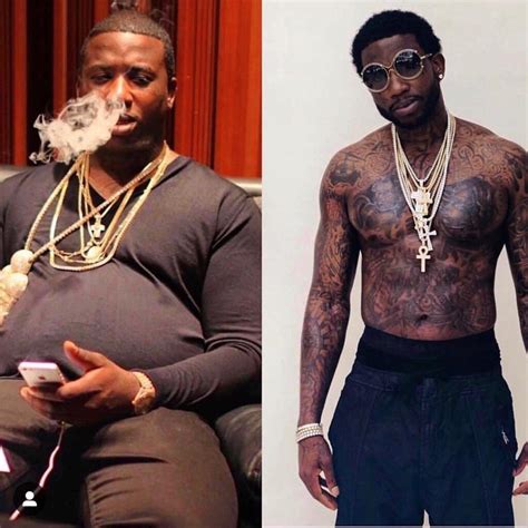 gucci mane then and now|gucci mane old photos.